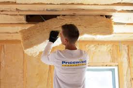 Best Crawl Space Insulation  in Bertsch Oceanview, CA